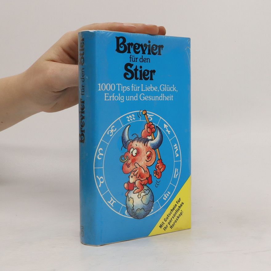 Autorenkollektiv Brevier für den Stier