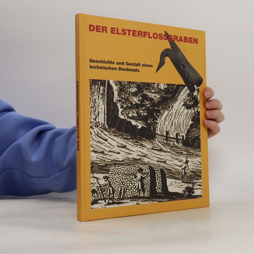Autorenkollektiv Der Elsterflossgraben