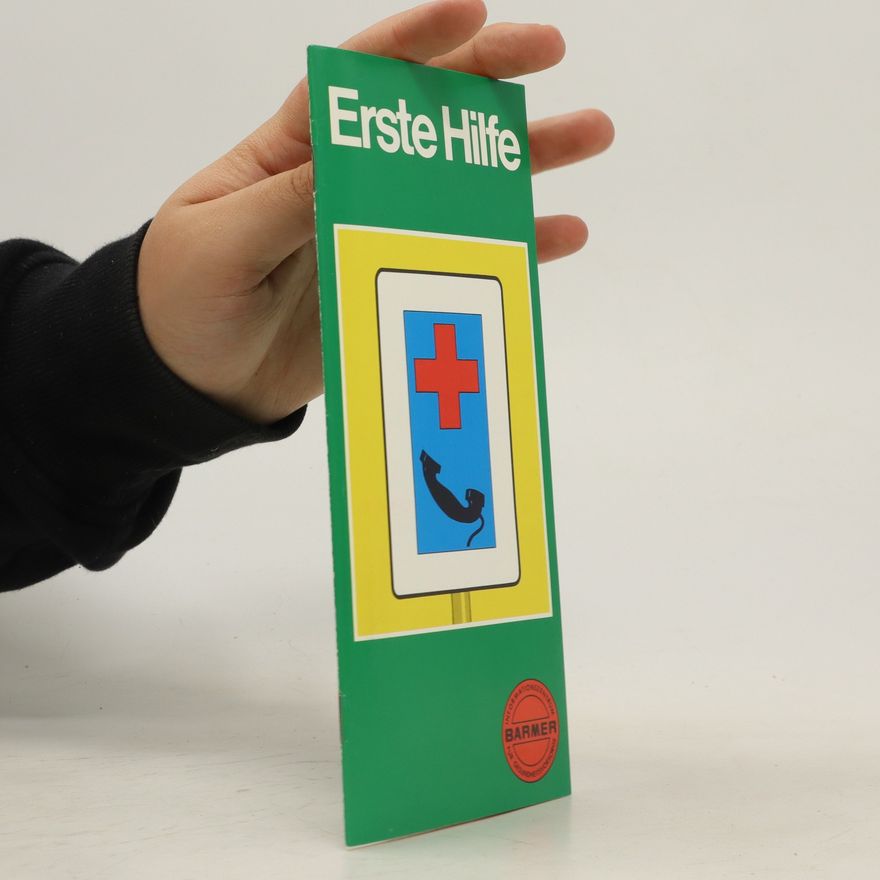 Autorenkollektiv Erste Hilfe