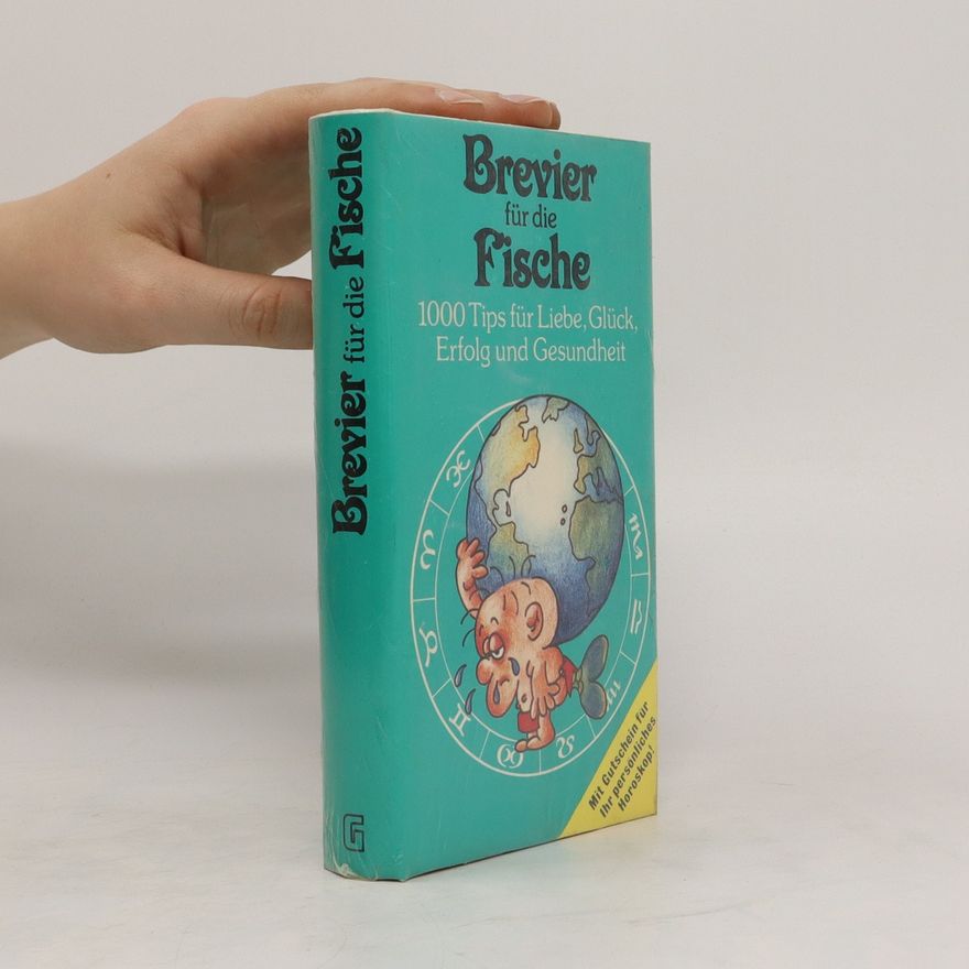 Autorenkollektiv Brevier Für Die Fische