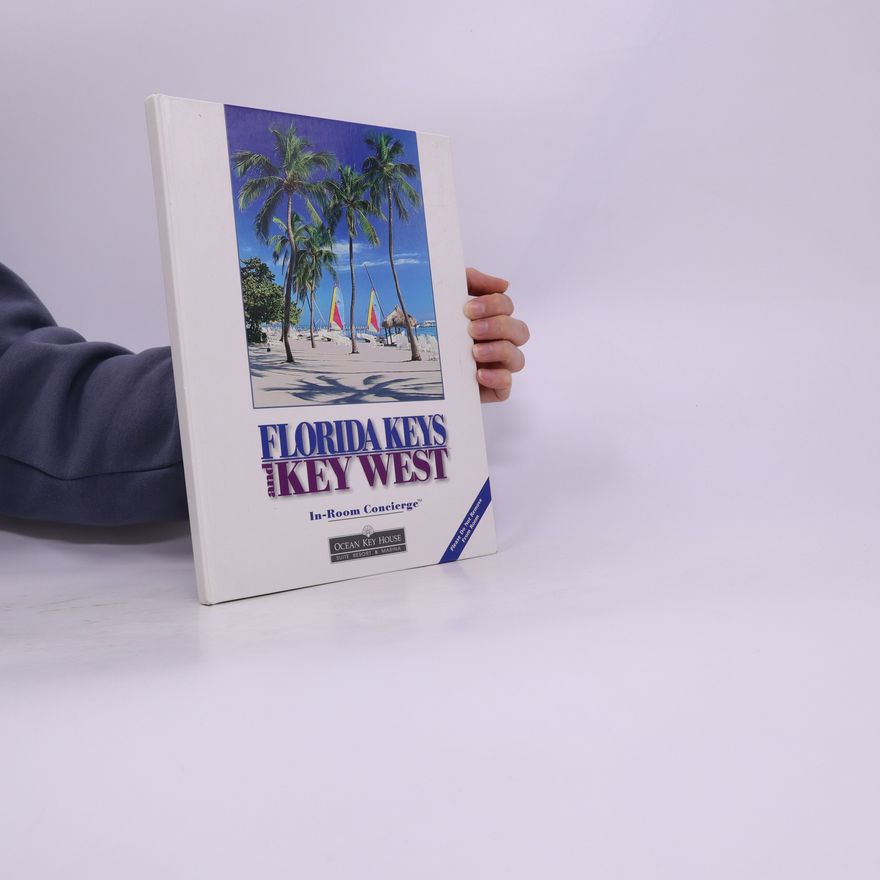AA.VV. Florida Keys and Key West