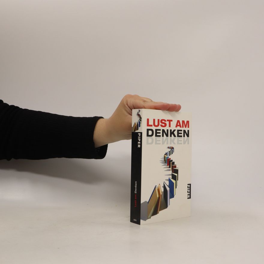 Kristin Rotter Lust am Denken