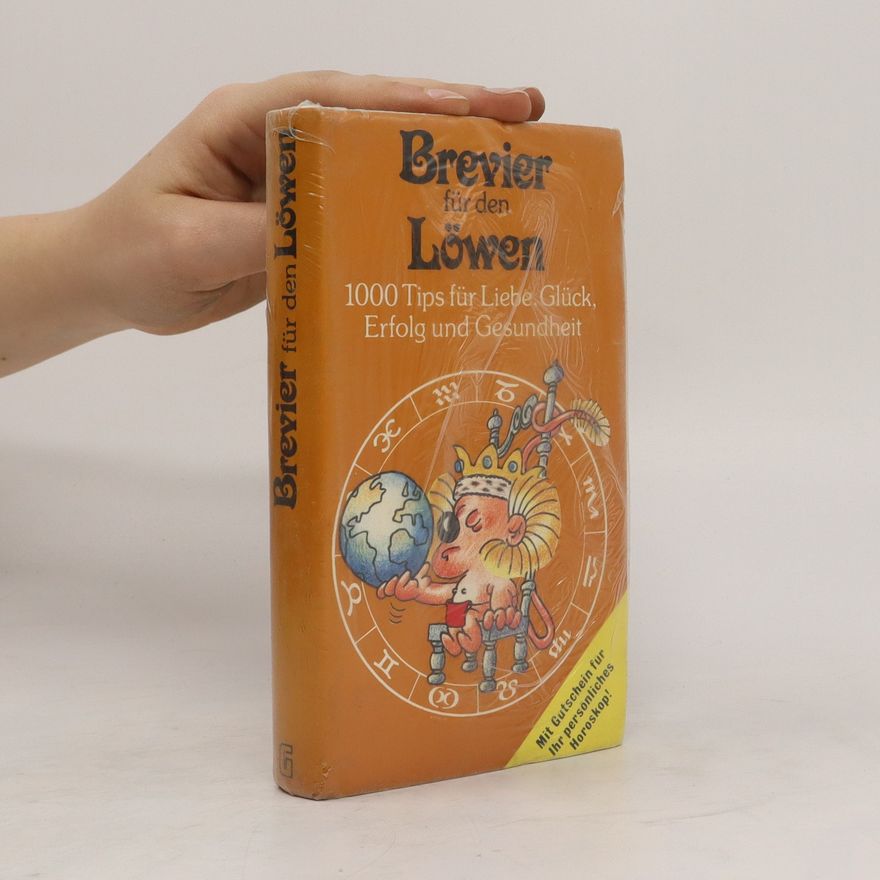 Autorenkollektiv Brevier für den Löwen