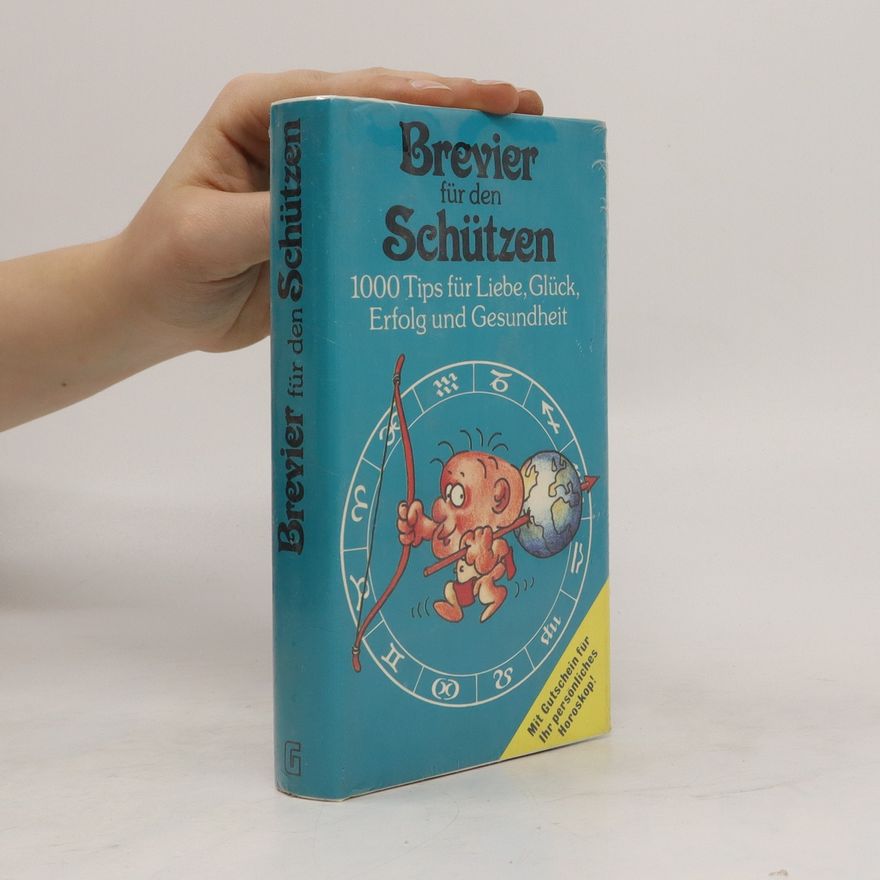 Autorenkollektiv Brevier Für Den Schützen