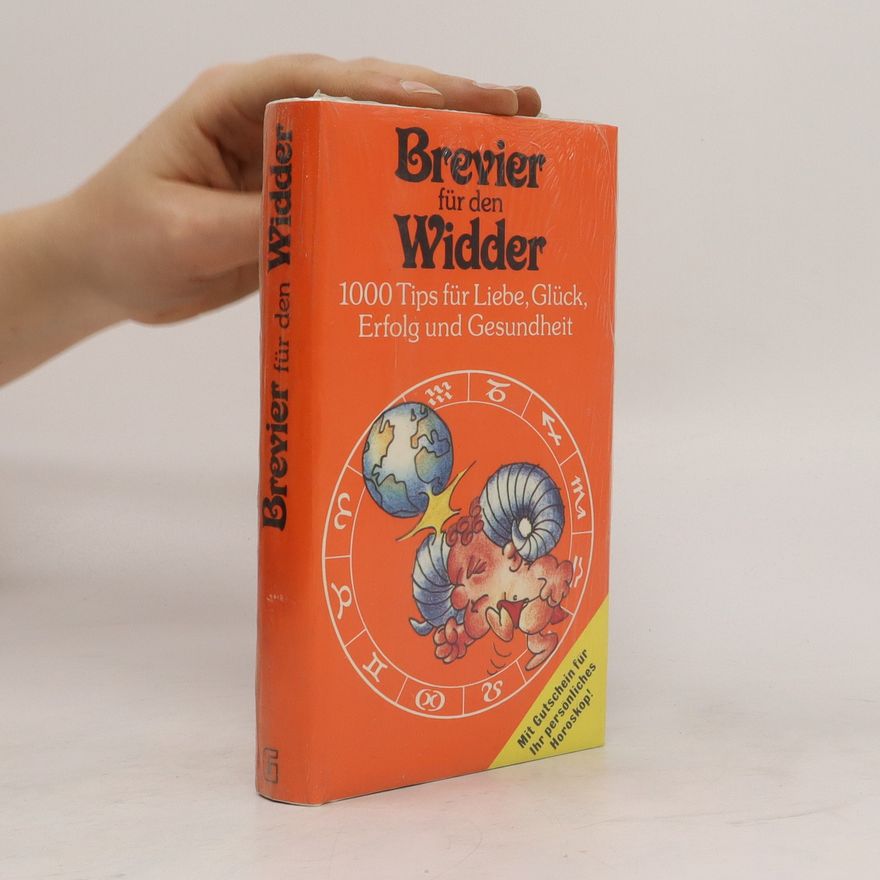 Autorenkollektiv Brevier für den Widder