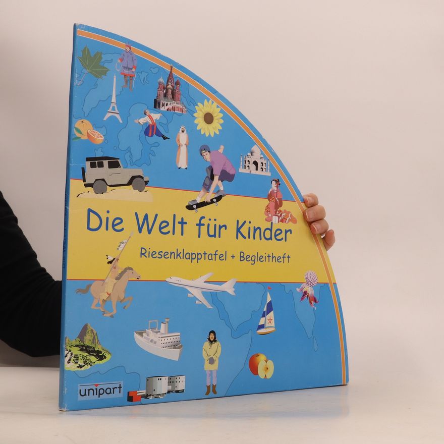 Albert J. Urban Die Welt für Kinder