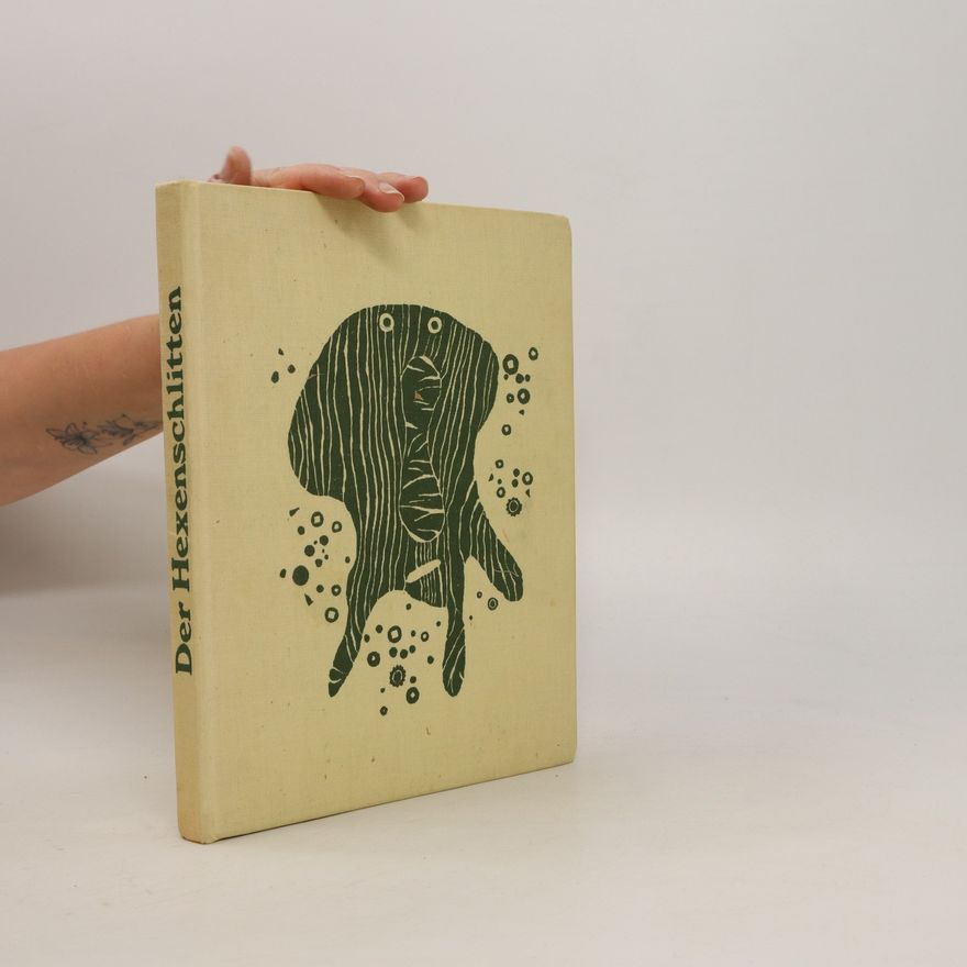 Various authors Der Hexenschlitten