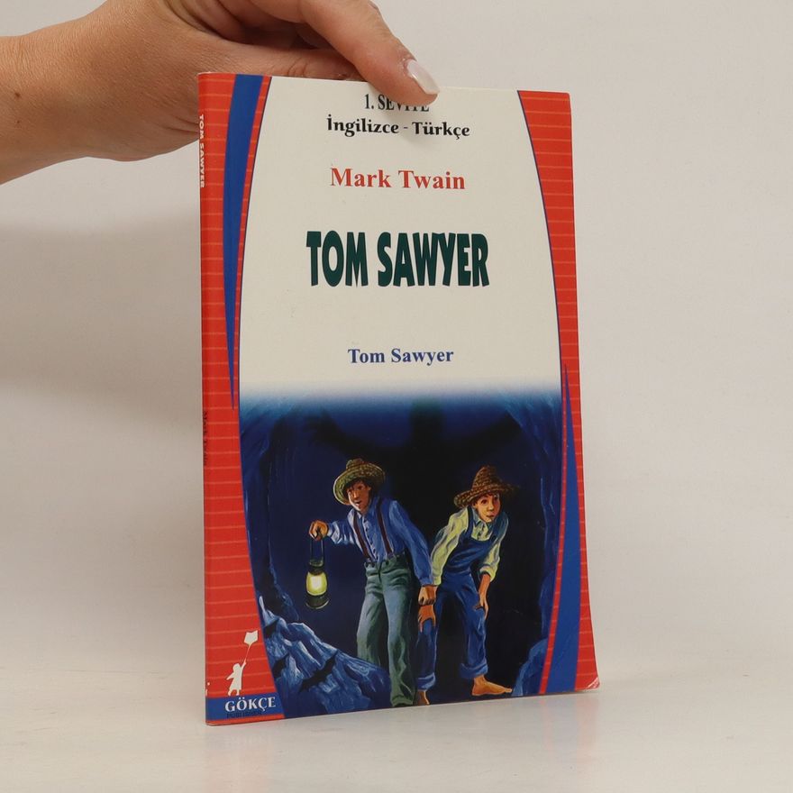 Mark Twain Tom Sawyer