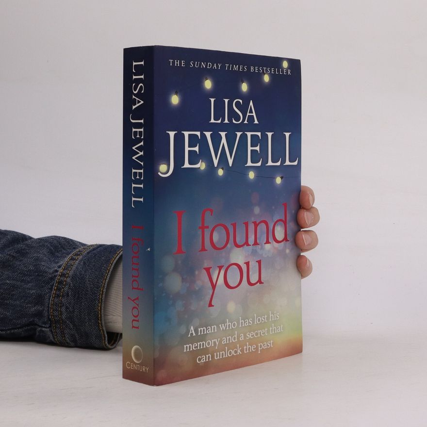 Lisa Jewell I Found You