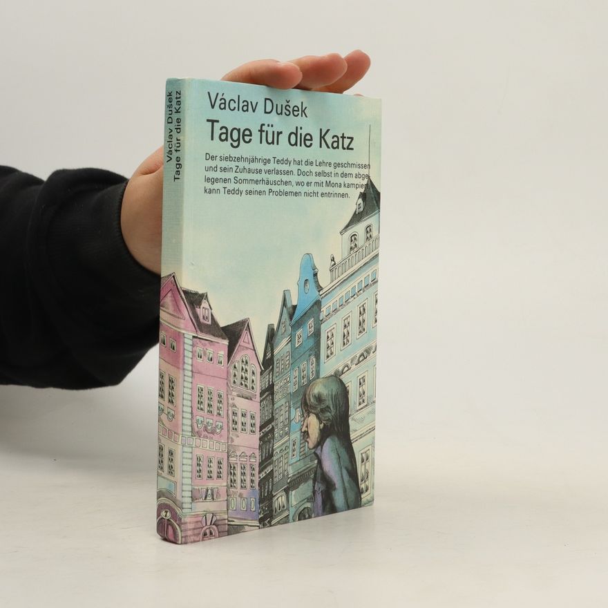 Václav Dušek Tage für die Katz