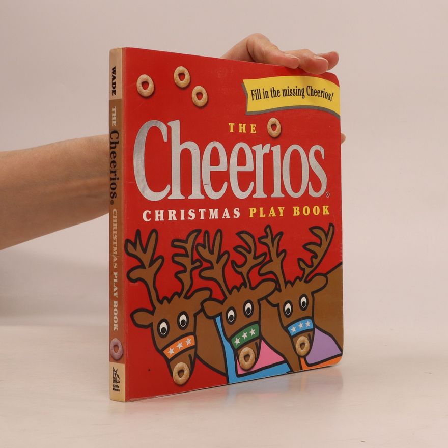 Lee Wade The Cheerios Christmas Play Book