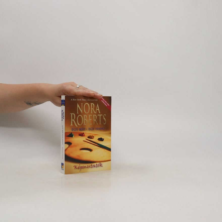 Nora Roberts Képmutatók