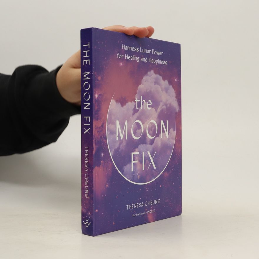 Theresa FrancisCheung The Moon Fix