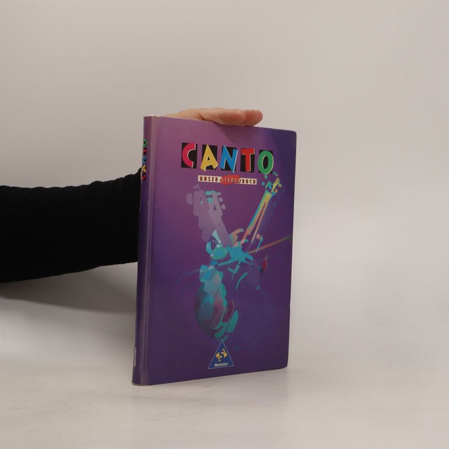 Kolektiv autorů Canto