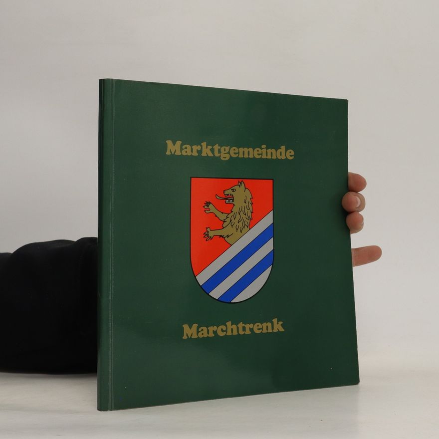 Autorenkollektiv Marktgemeinde. Marchtrenk