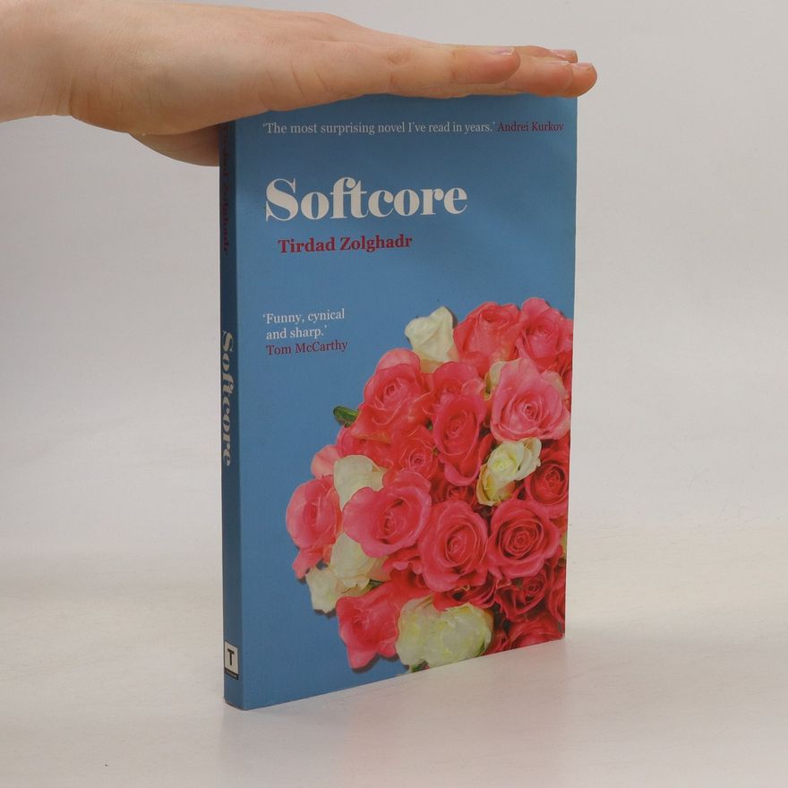 Tirdad Zolghadr Softcore