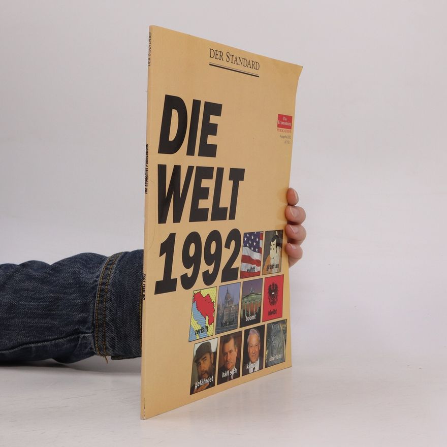 Autorenkollektiv Die Welt 1992