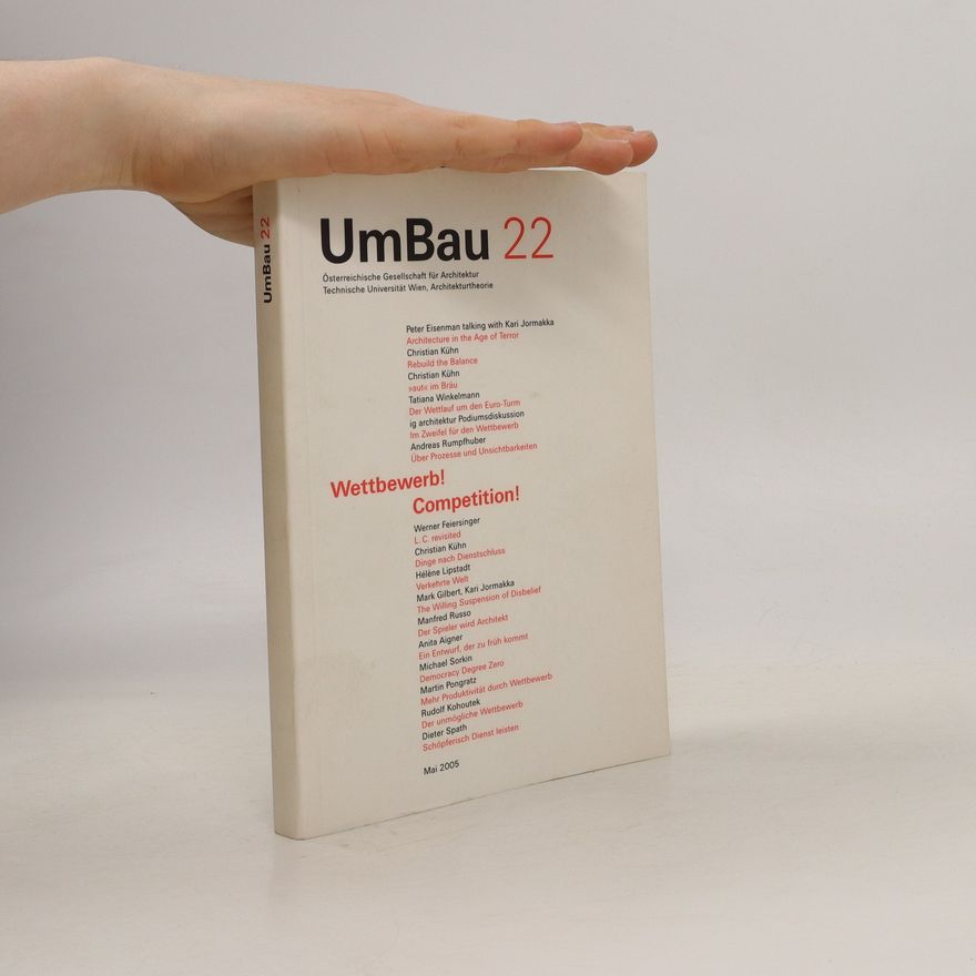 Auteurscollectief UmBau 22