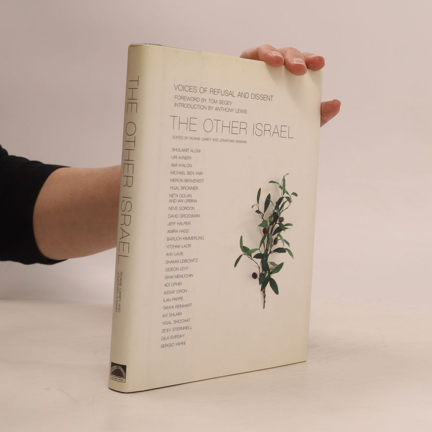 Collectif d'auteurs The Other Israel