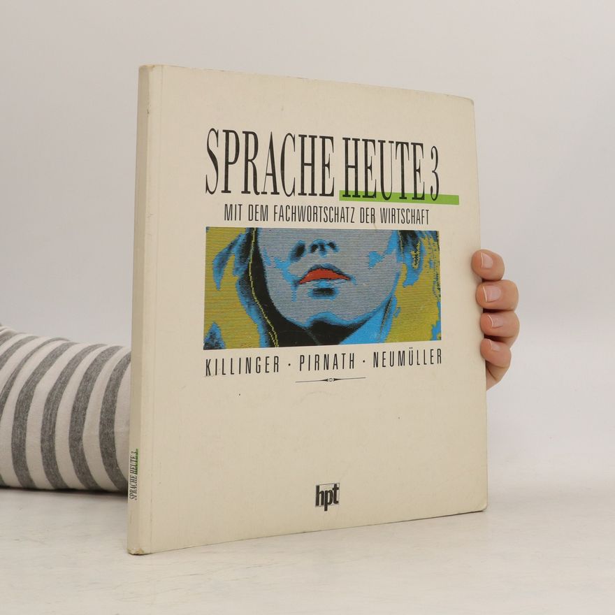 Collectif d'auteurs Sprache Heute 3