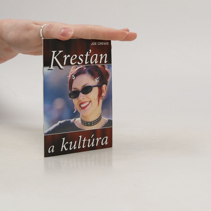 Joe Crews Kresťan a kultúra