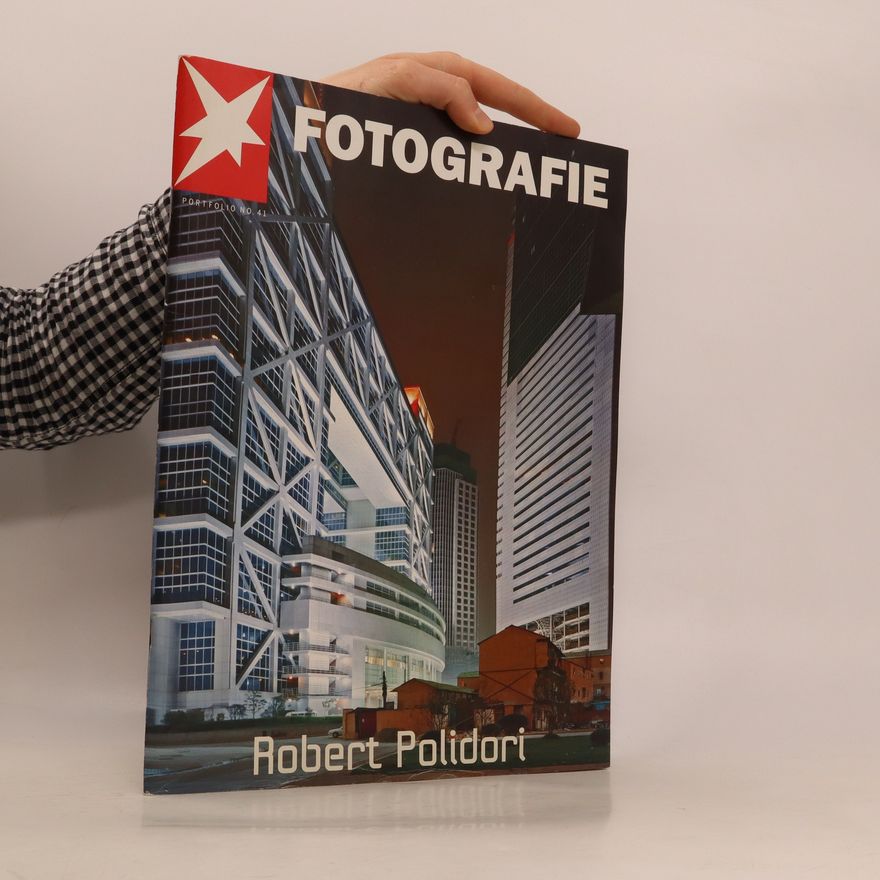 Robert Polidori Fotografie. Portfolio no.41