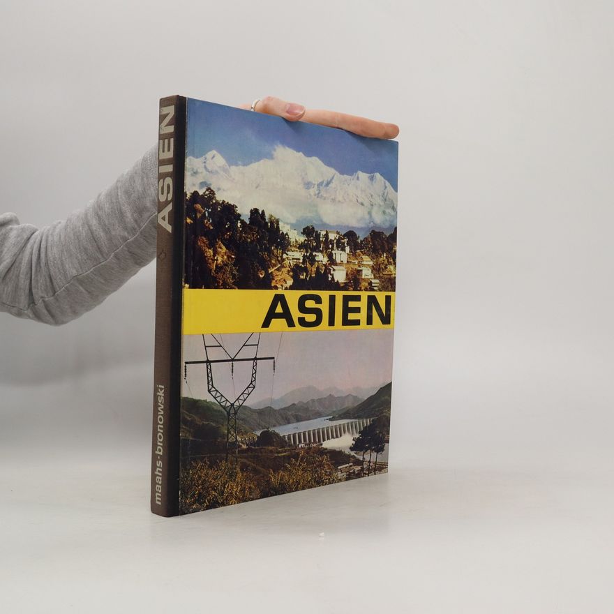 Heinz Bronowski Asien