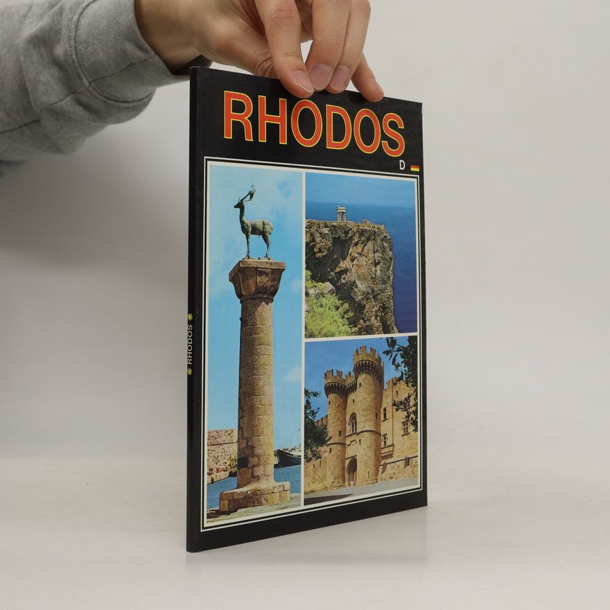 Autorenkollektiv Rhodos