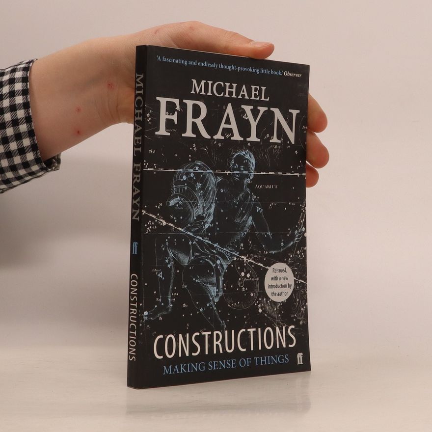 Michael Frayn Constructions