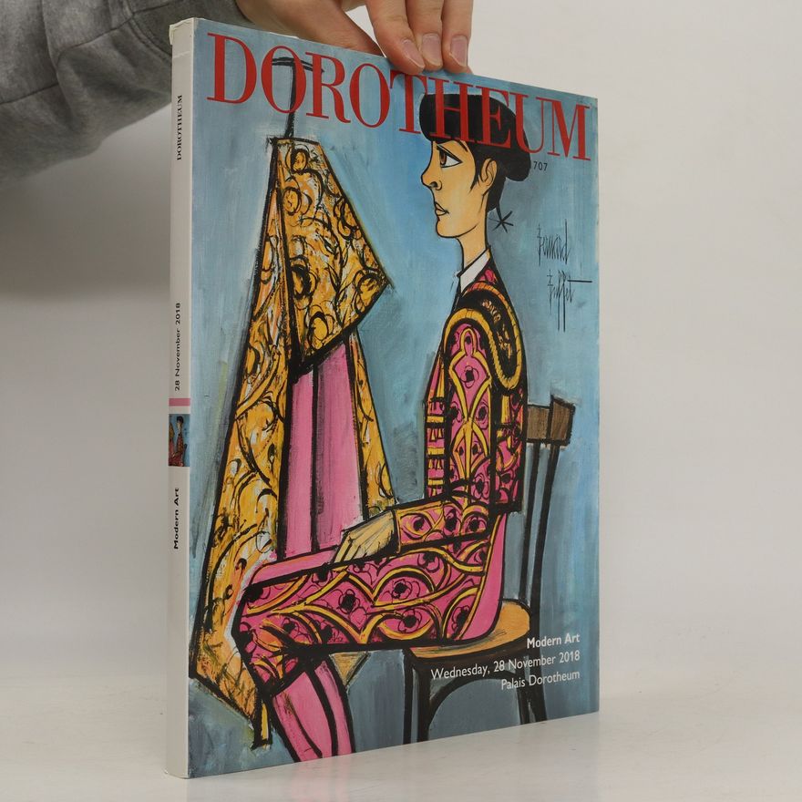 Various authors Dorotheum 11/2018