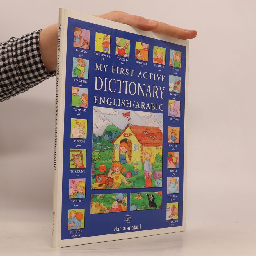 Autorenkollektiv My first active Dictionary
