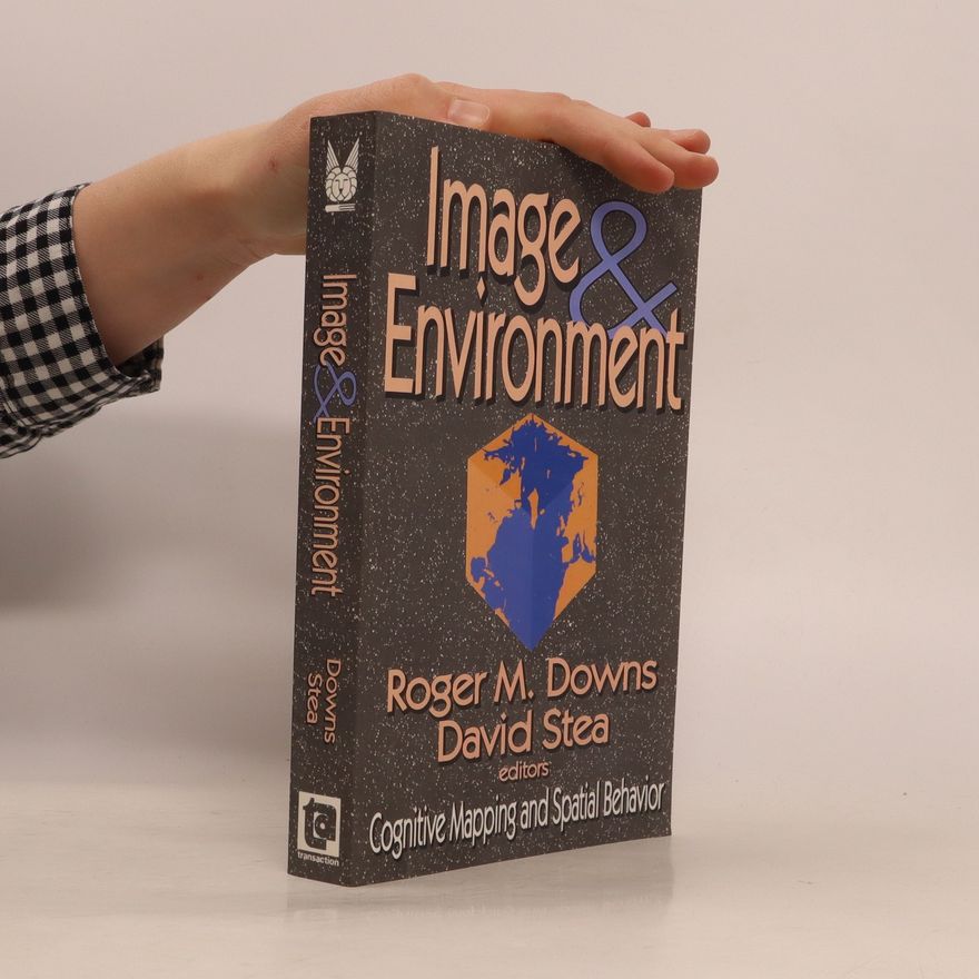 David Stea Image & Environment