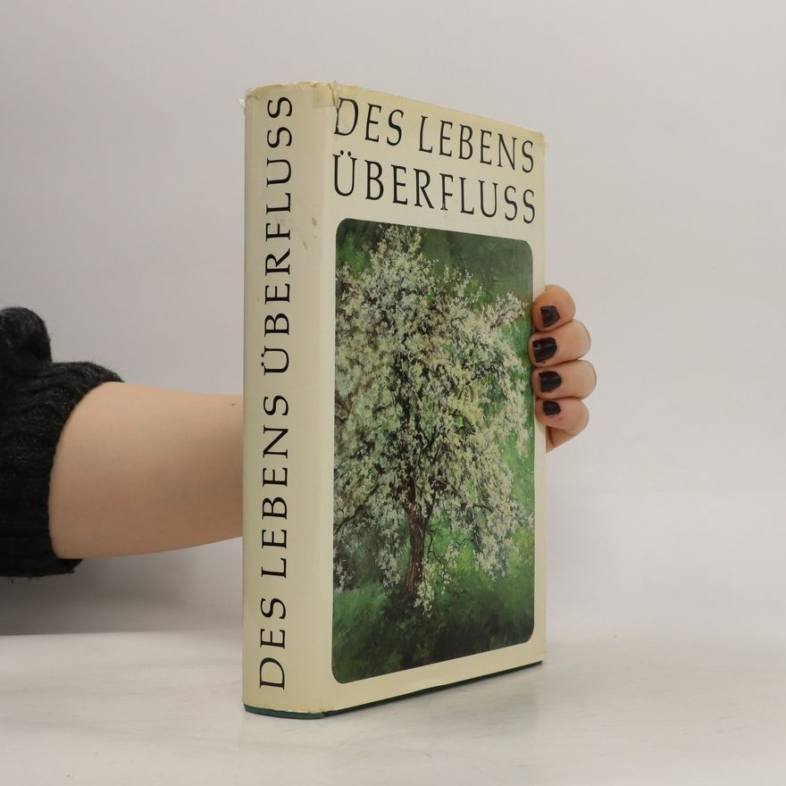 Autorenkollektiv Des Lebens über Fluss