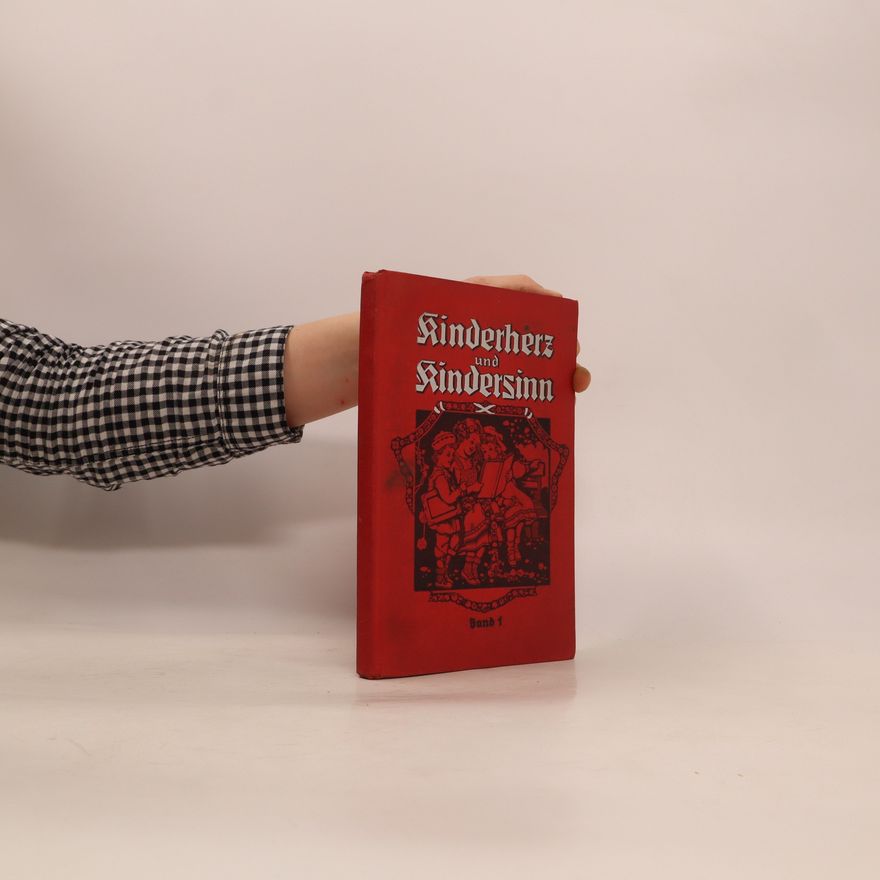 Autorenkollektiv Kinderherz und Kindersinn
