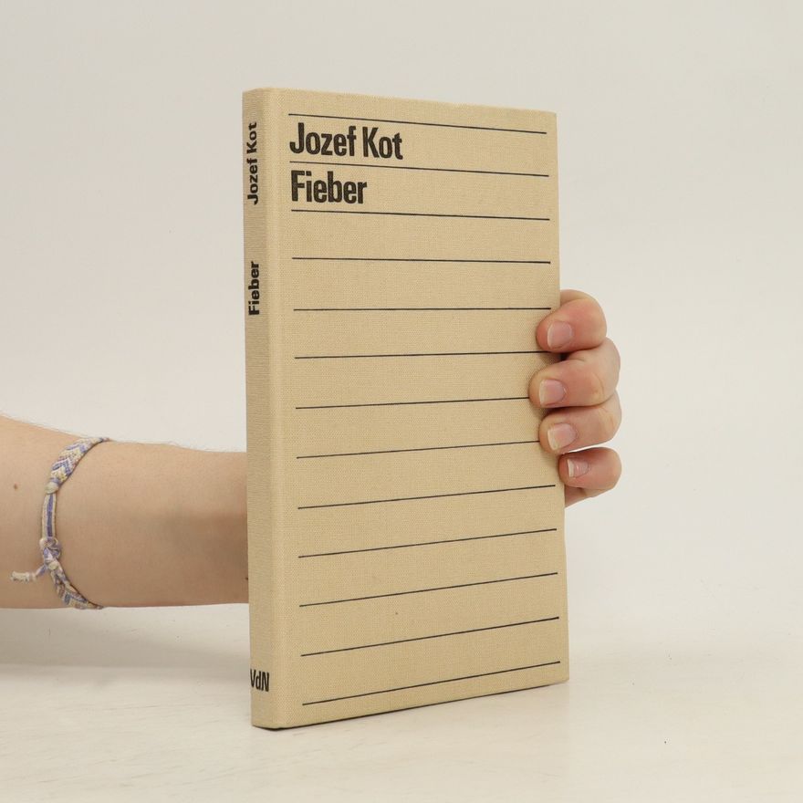 Jozef Kot Fieber