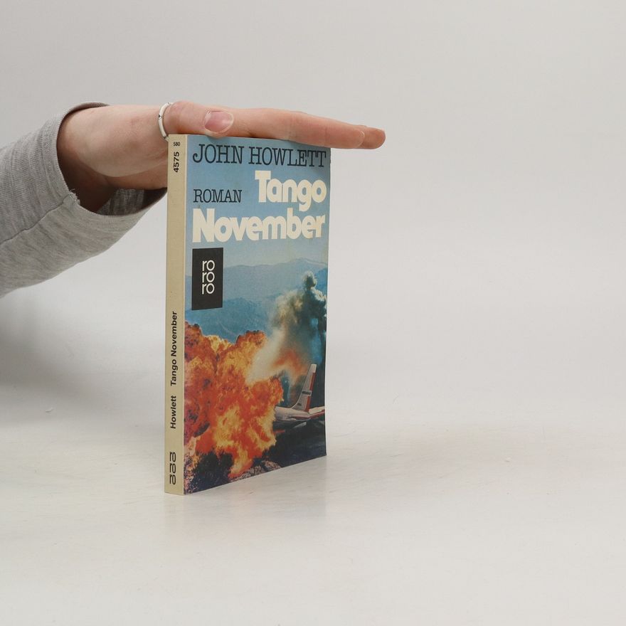 John Howlett Tango November