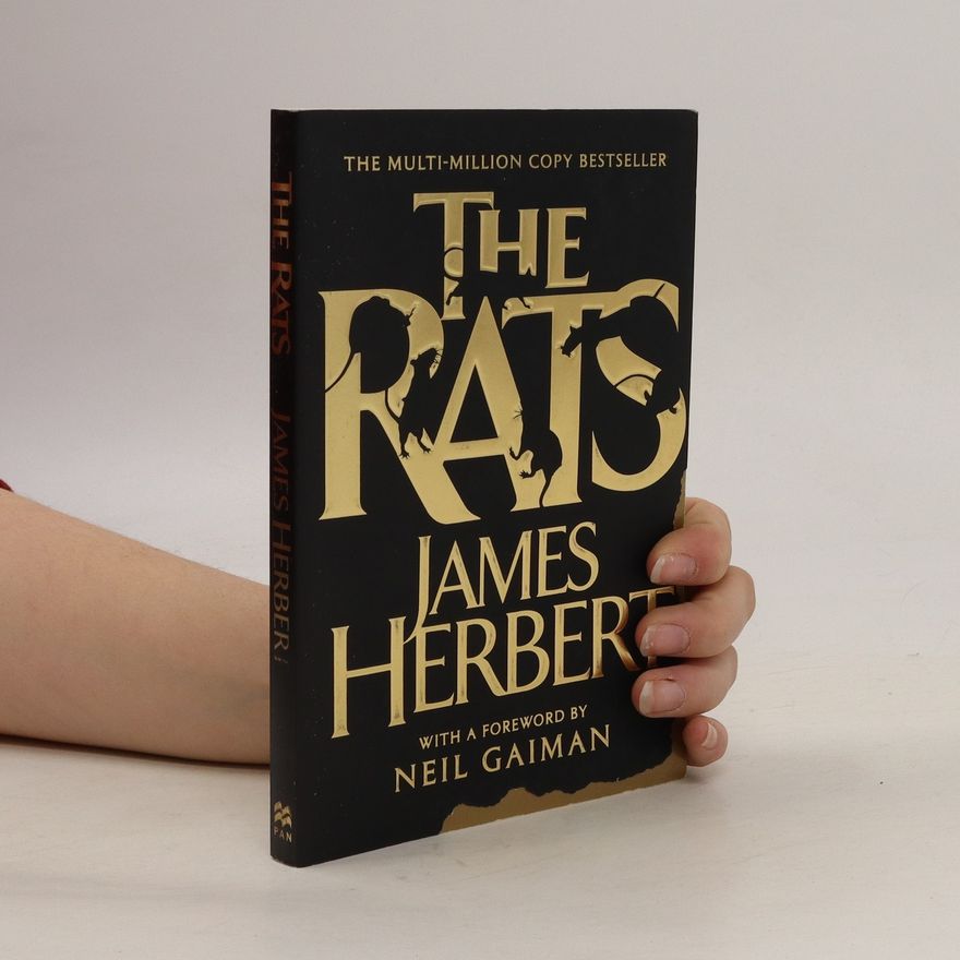 James Herbert The Rats