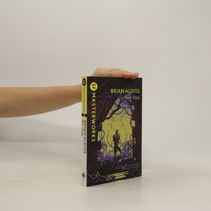 Brian Aldiss Non-stop