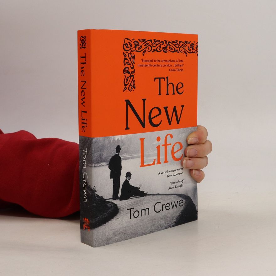 Tom Crewe The New Life