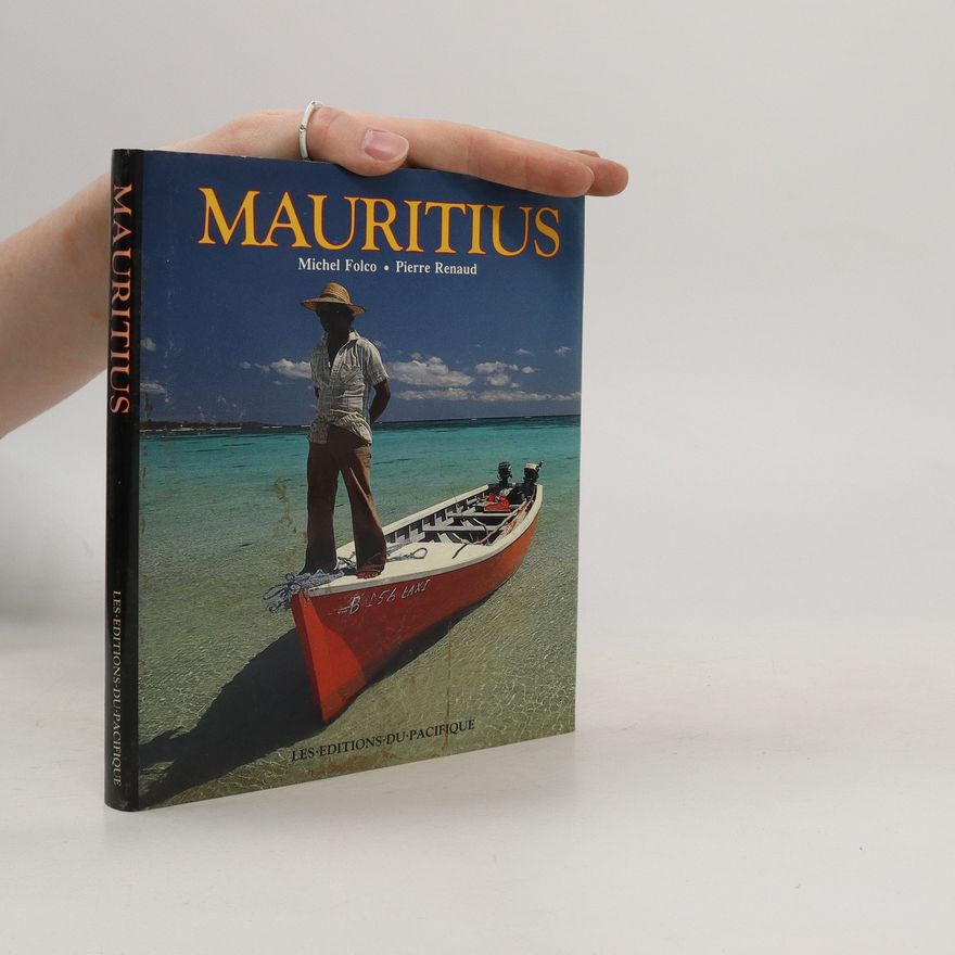 Pierre Renaud Mauritius