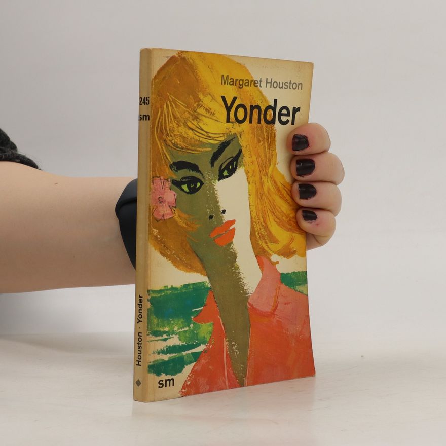 Margaret Houston Yonder