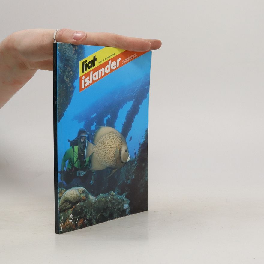 Autorenkollektiv Liat Islander 12/1992