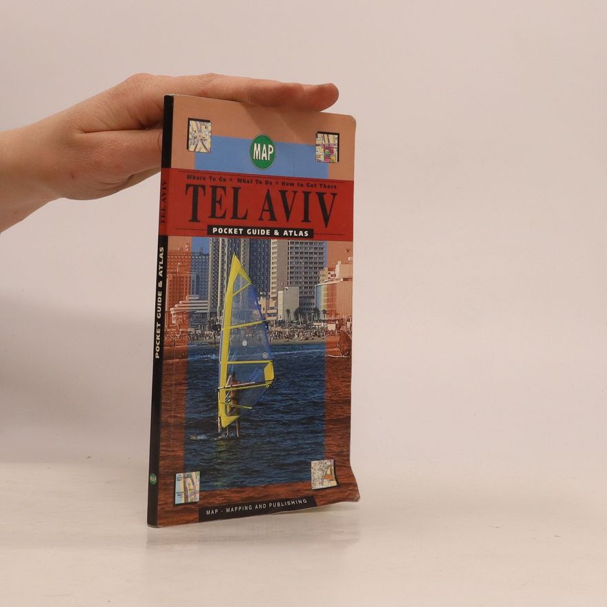 Autorenkollektiv Tel Aviv