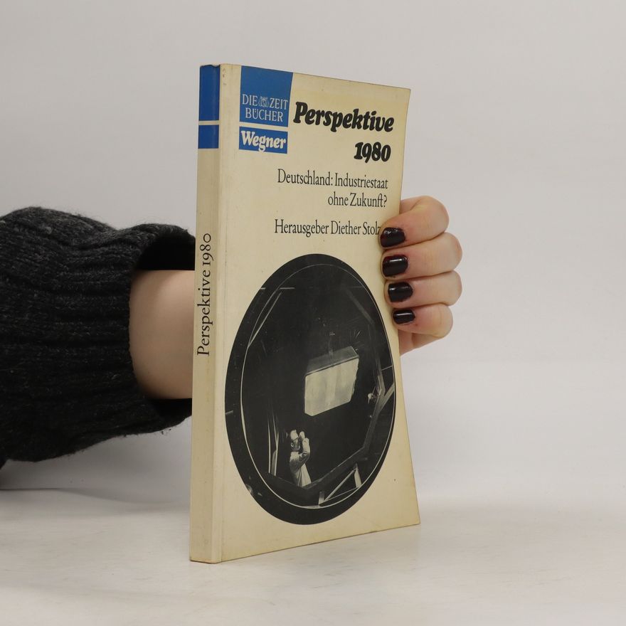 Collectif d'auteurs Perspektive 1980