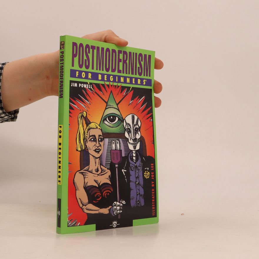 Jim Powell Postmodernism for Beginners