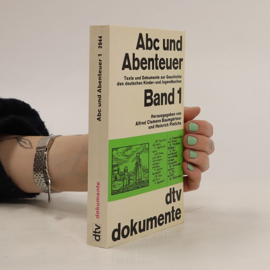 Autorenkollektiv Abc und Abenteuer