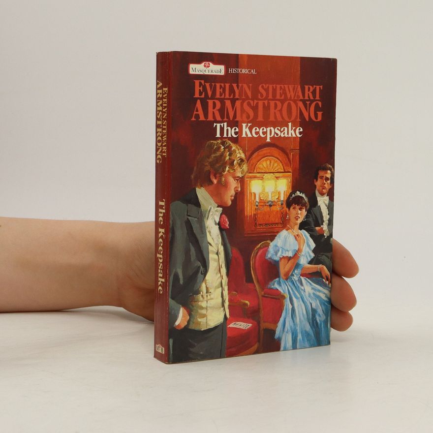 Evelyn Stewart Armstrong The Keepsake
