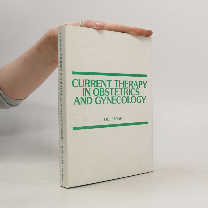Autorenkollektiv Current Therapy in Obstetrics and Gynecology 2