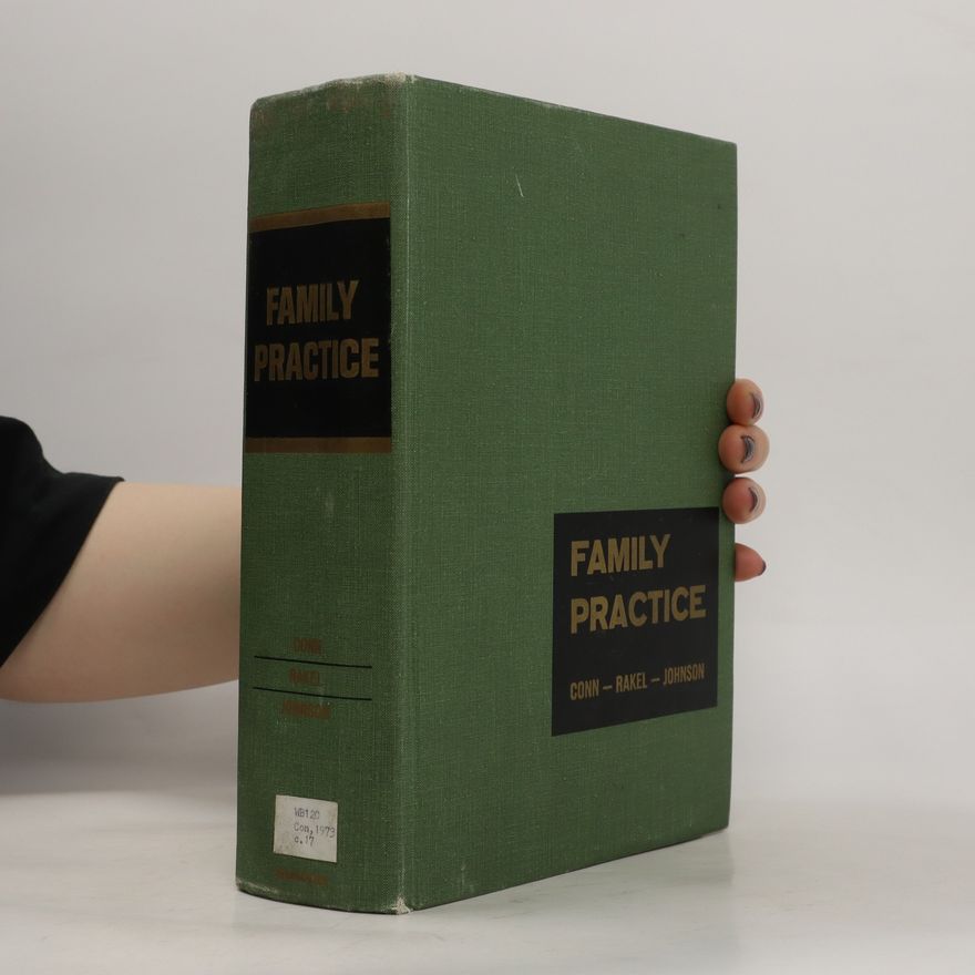 Thomas W. Johnson Family Practice