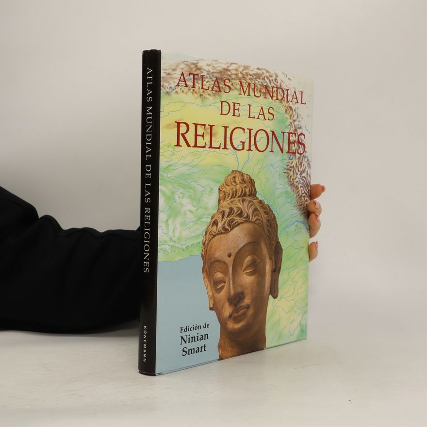 Ninian Smart Atlas mundial de las religiones